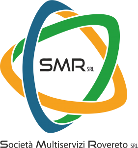 Logo Società Multiservizi Rovereto
