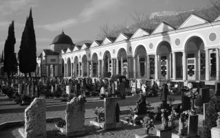 Cimitero San Marco