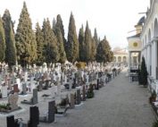Cimitero S. Marco
