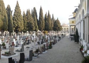 Cimitero S. Marco