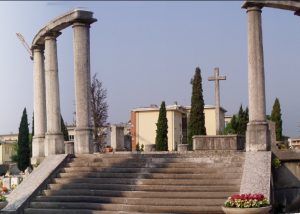 Cimitero S.Maria