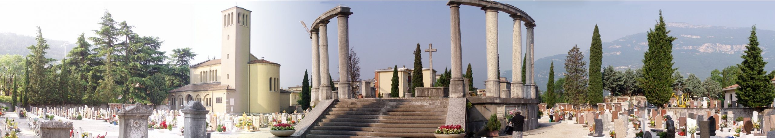Cimitero S.Maria